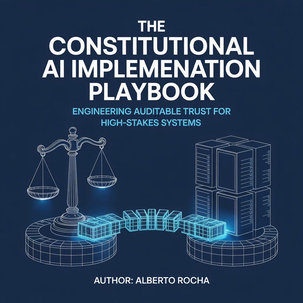 The Constitutional AI Implementation Playbook