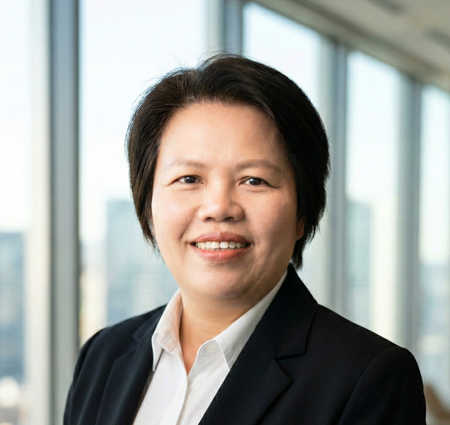 江玉玲 - 夢想不動產店長