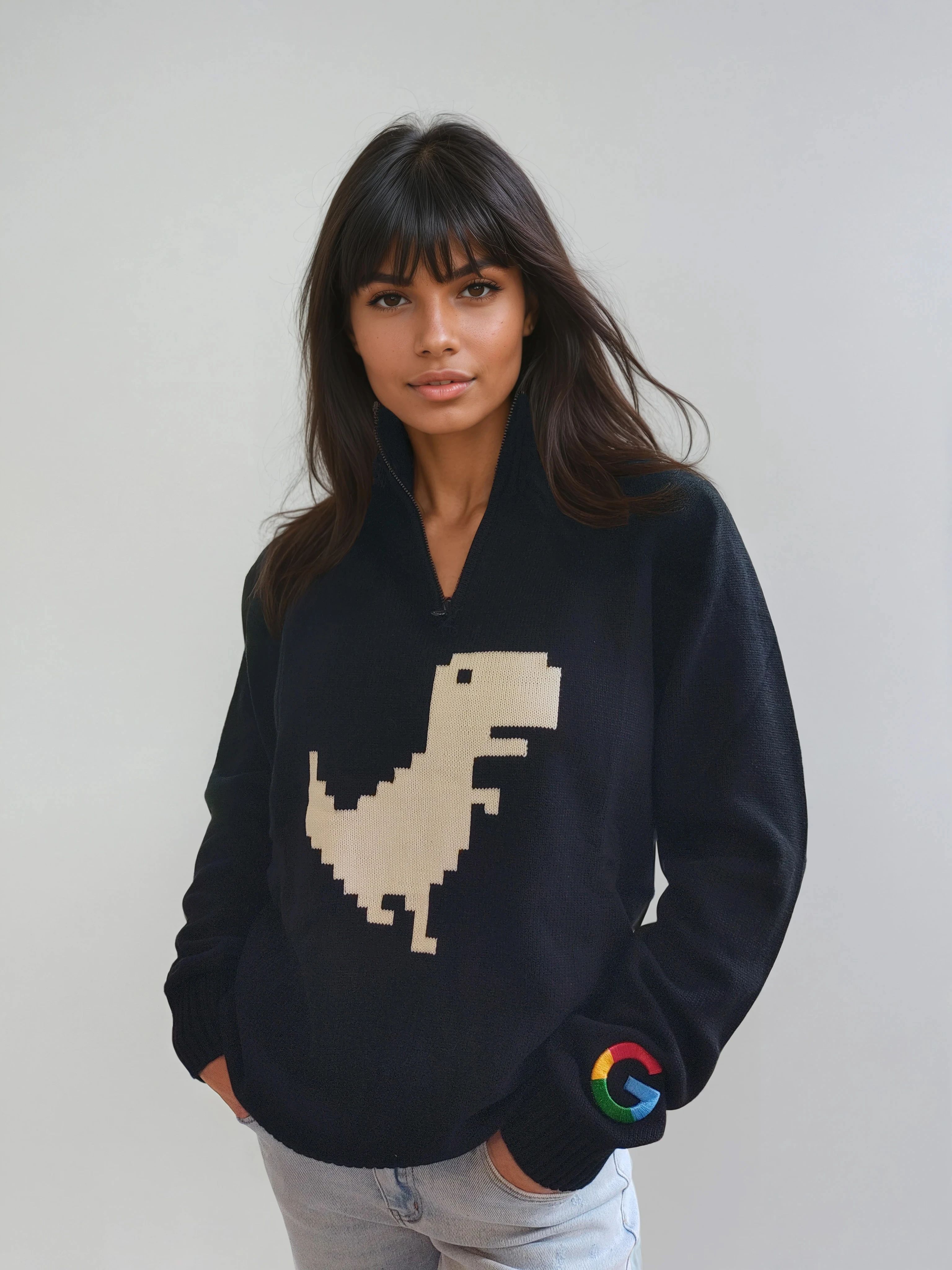 Premium Corporate Knitwear Collection