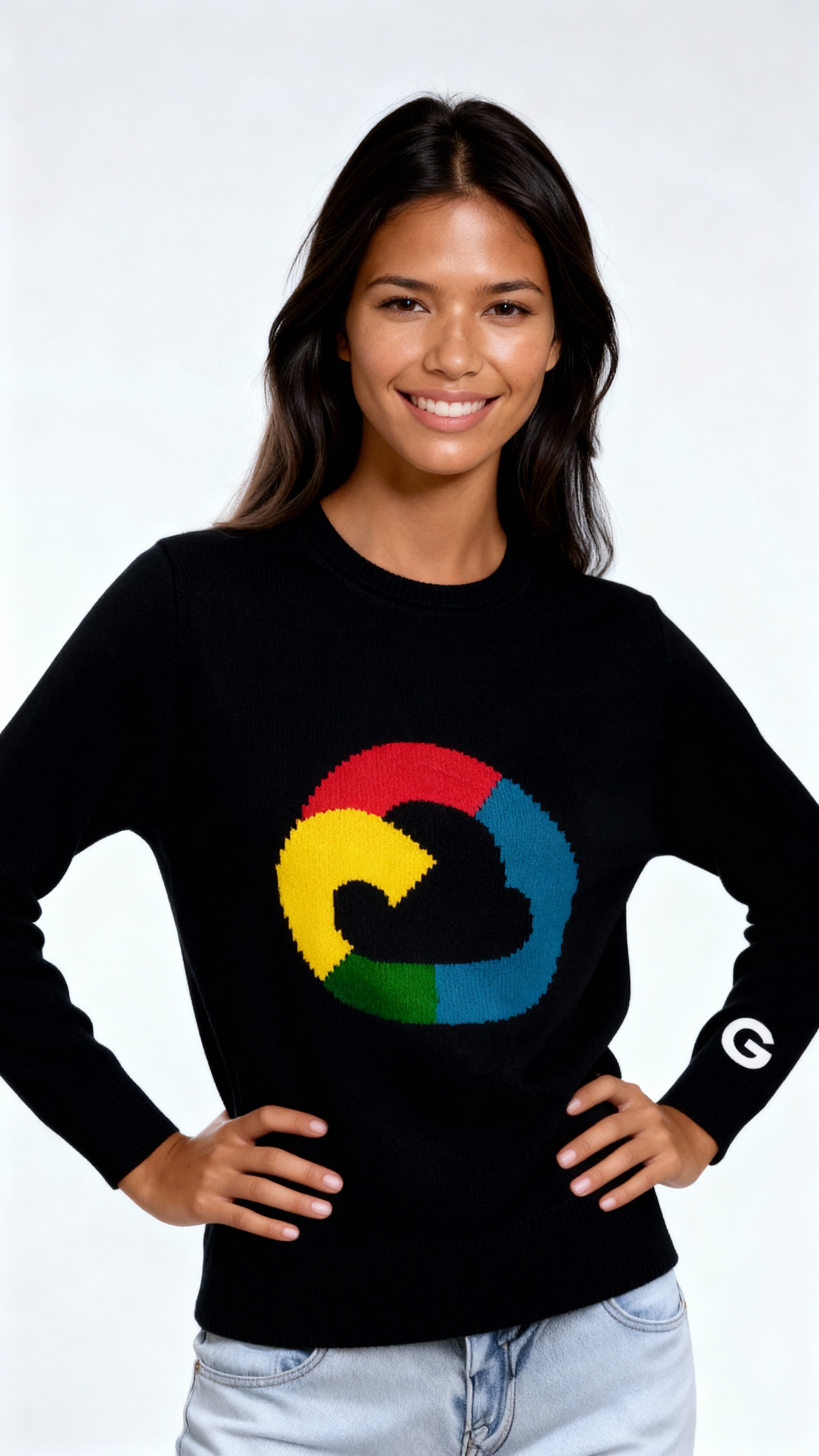 Store Inventory - Custom knitwear for Milestone Events by Pro31 Branding showcasing premium quality and brand customization