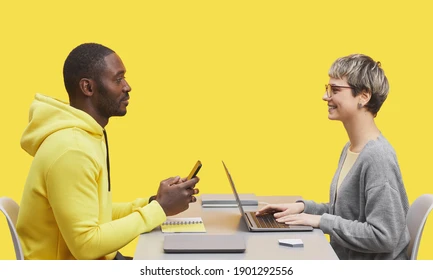 Discovery Call