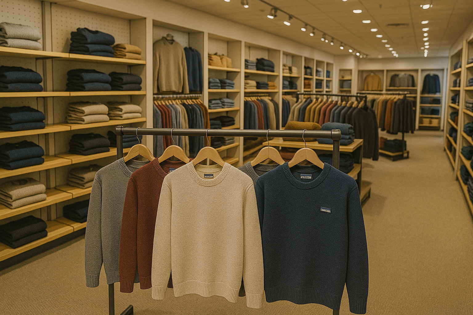 Retail-Quality Standards