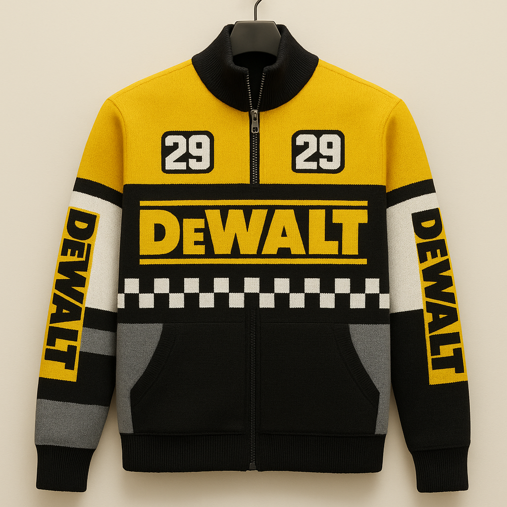 Lifestyle Sports Jacket
