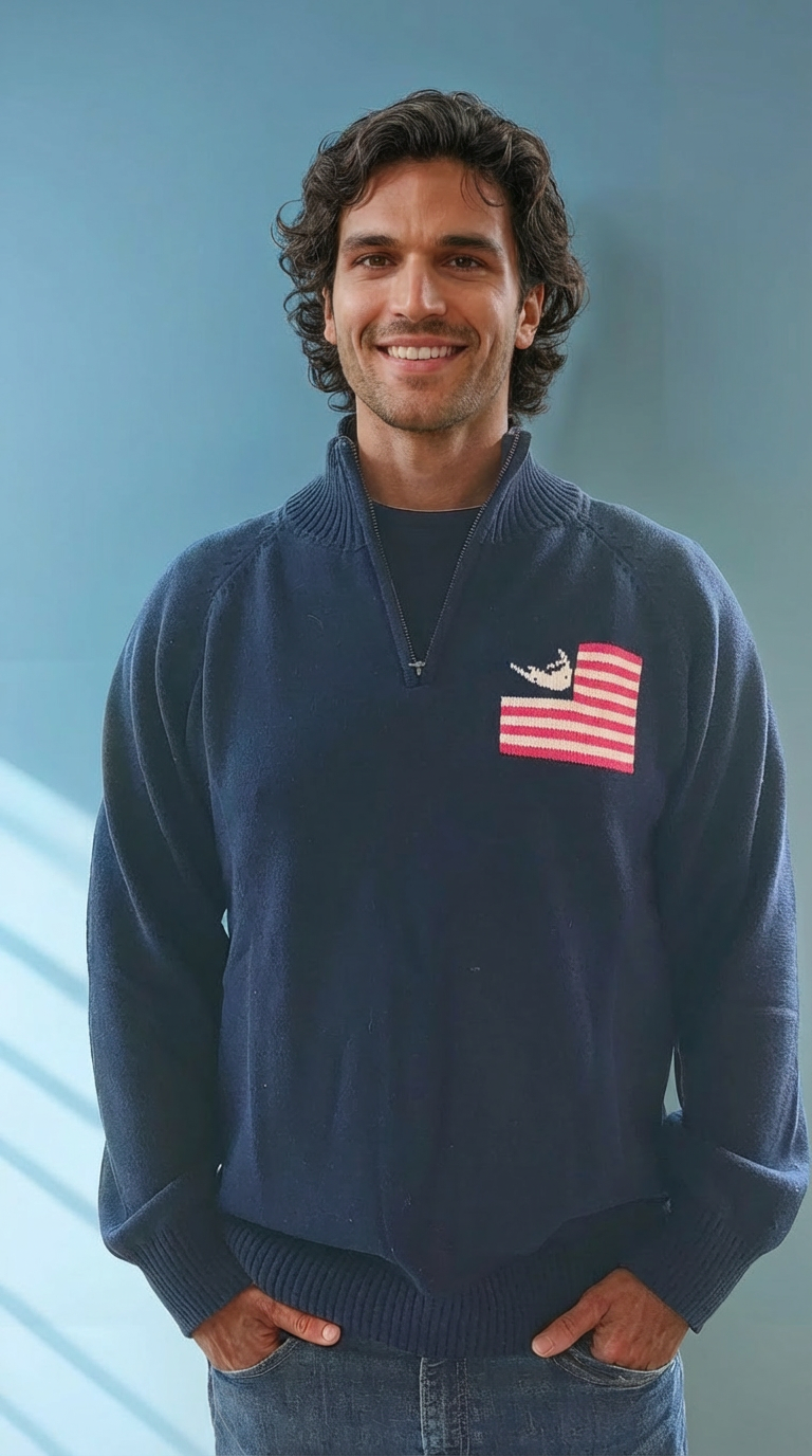 Corporate Performance Jacket - Statement jackets that make your team unforgettable at conferences, launches, and celebrations. Custom knitwear by Pro31 Branding for jackets applications