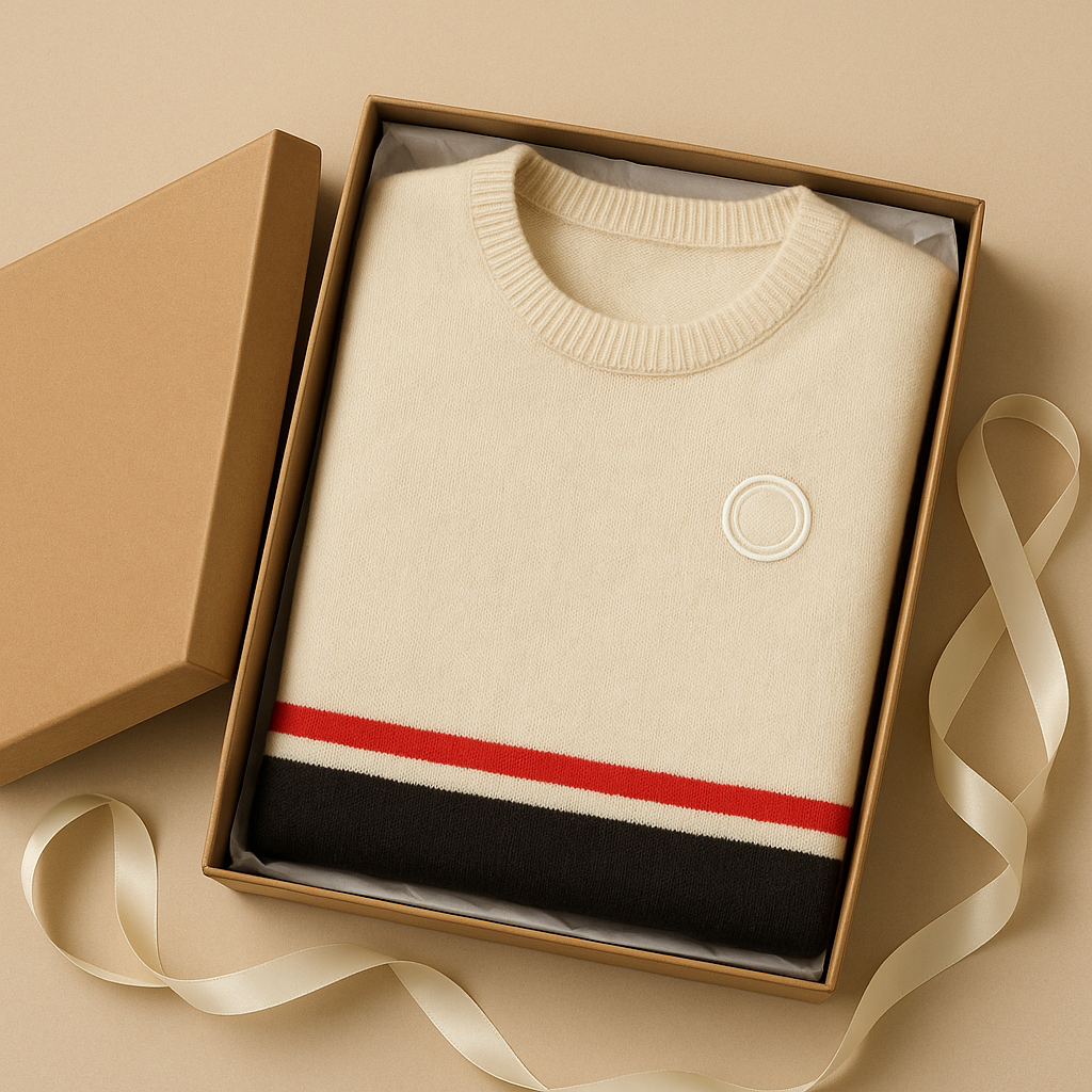 Client Gift Treasures