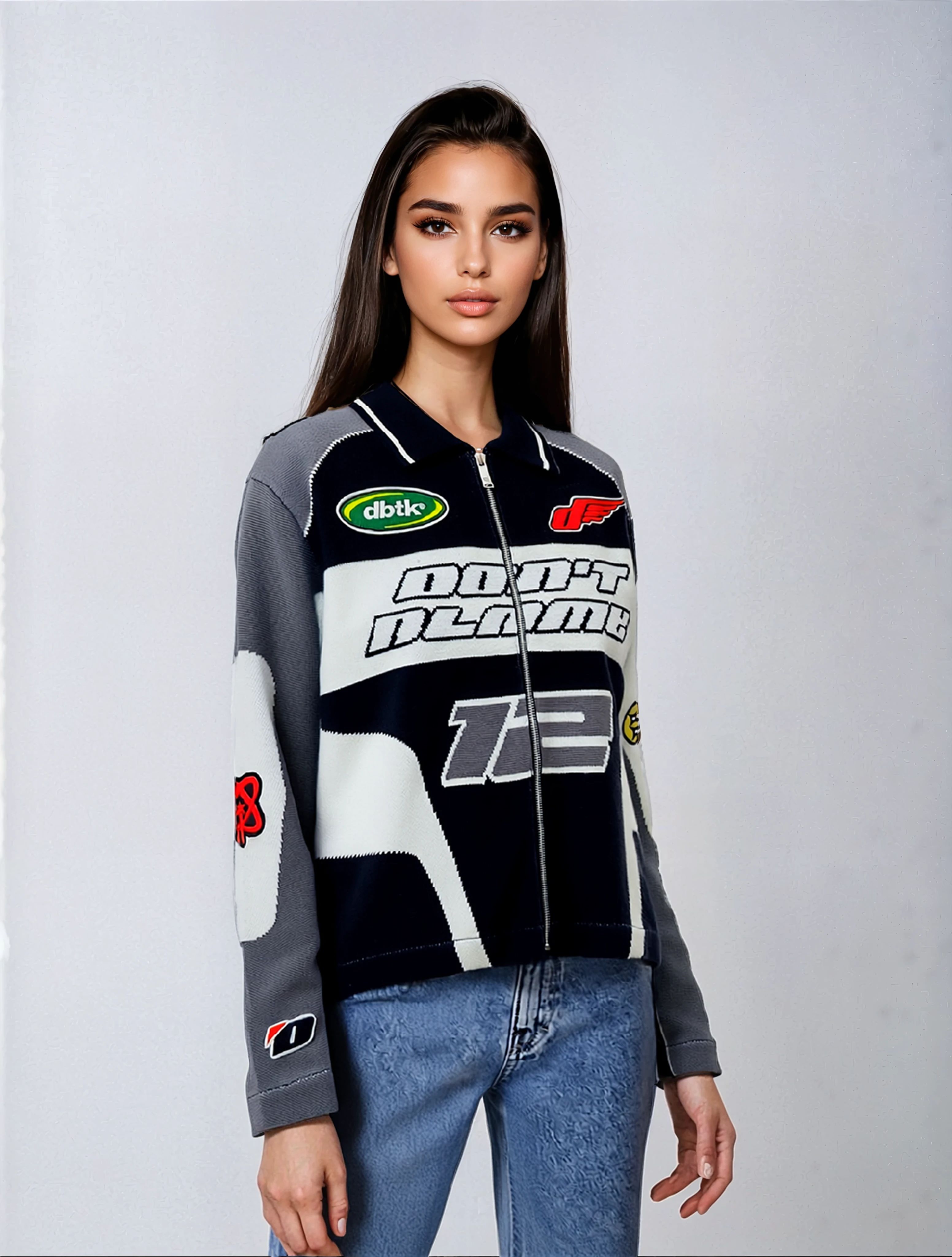 Anniversary Celebration Jackets - Custom knitwear for Milestone Events by Pro31 Branding showcasing premium quality and brand customization