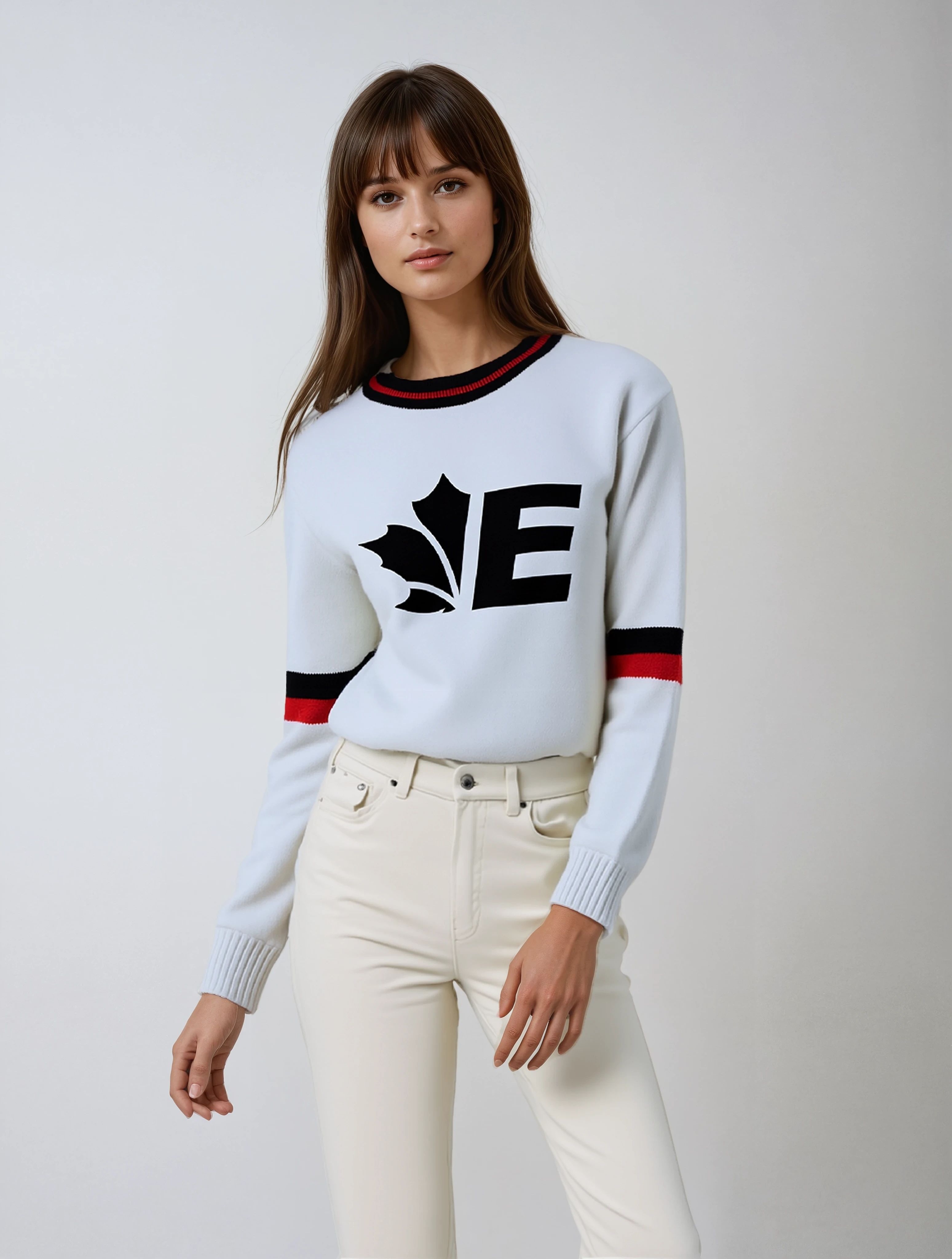 Team Pullovers - Custom knitwear for Event Networking by Pro31 Branding showcasing premium quality and brand customization