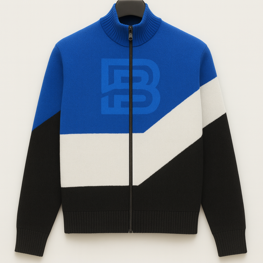 Team Unity Zip-Up