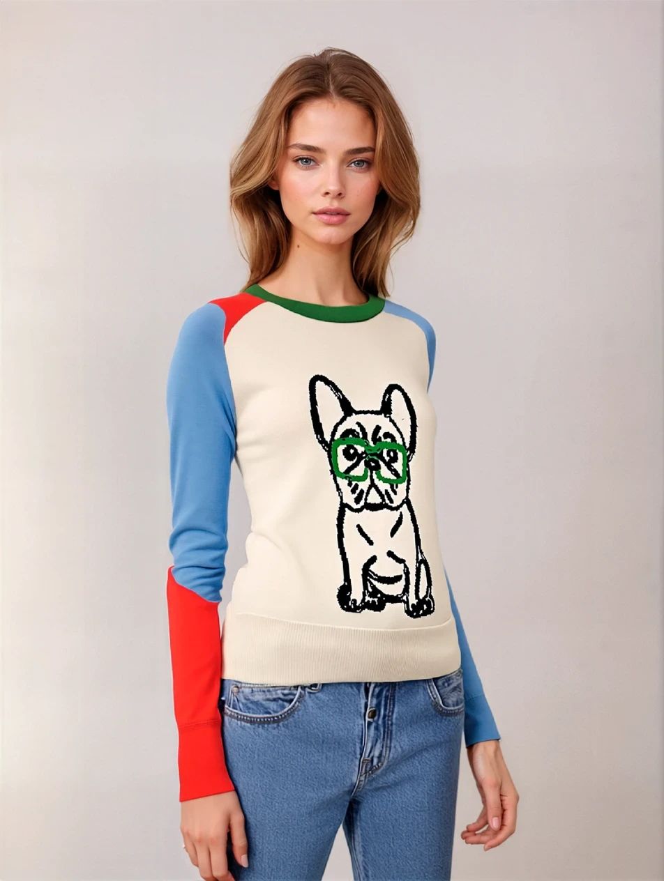 Holiday Gifts - Custom knitwear for Retail Wear by Pro31 Branding showcasing premium quality and brand customization