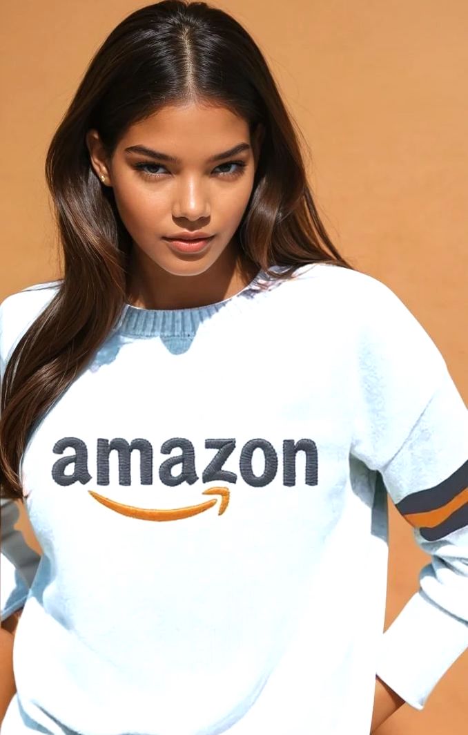 Executive Leadership Sweater - Custom knitwear for Retail Wear by Pro31 Branding showcasing premium quality and brand customization