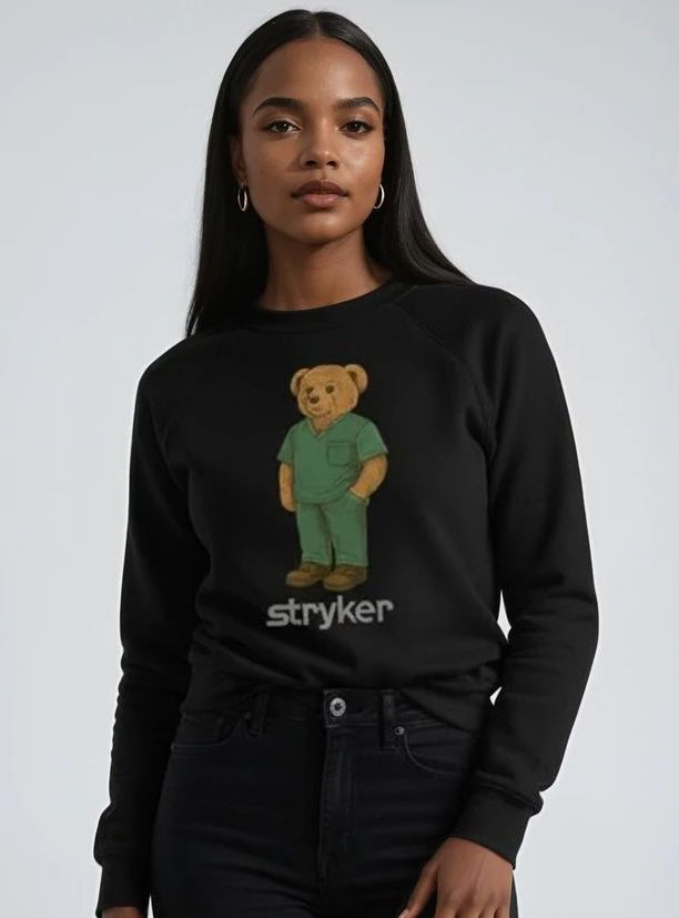 Retail Ready Sweaters - Retail-ready sweaters, bespoke themes, seasons, and designs for an exclusive on-brand product. Custom knitwear by Pro31 Branding for sweaters applications