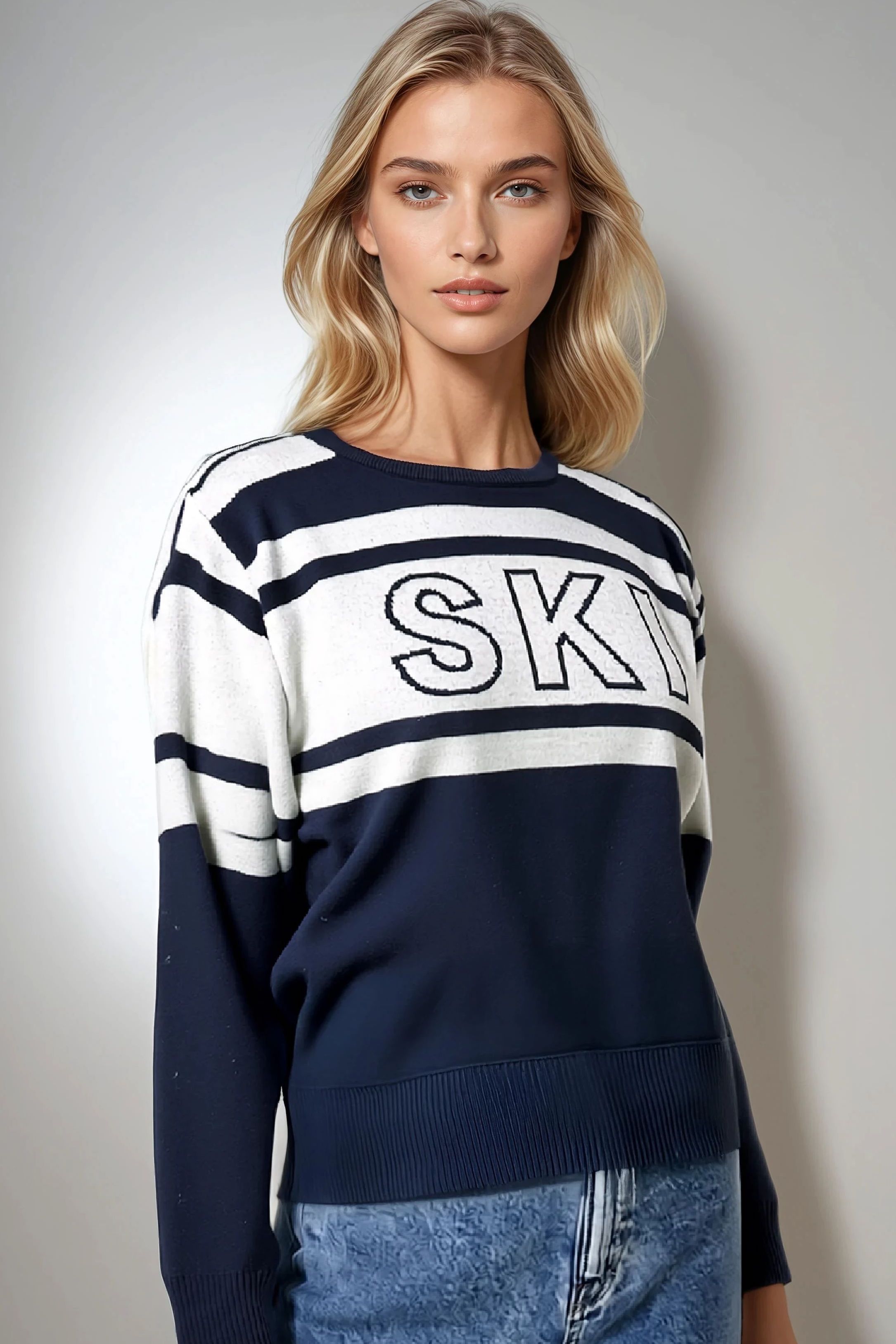 Corporate Retreat Sweater - Custom knitwear for Corporate Retreat by Pro31 Branding showcasing premium quality and brand customization