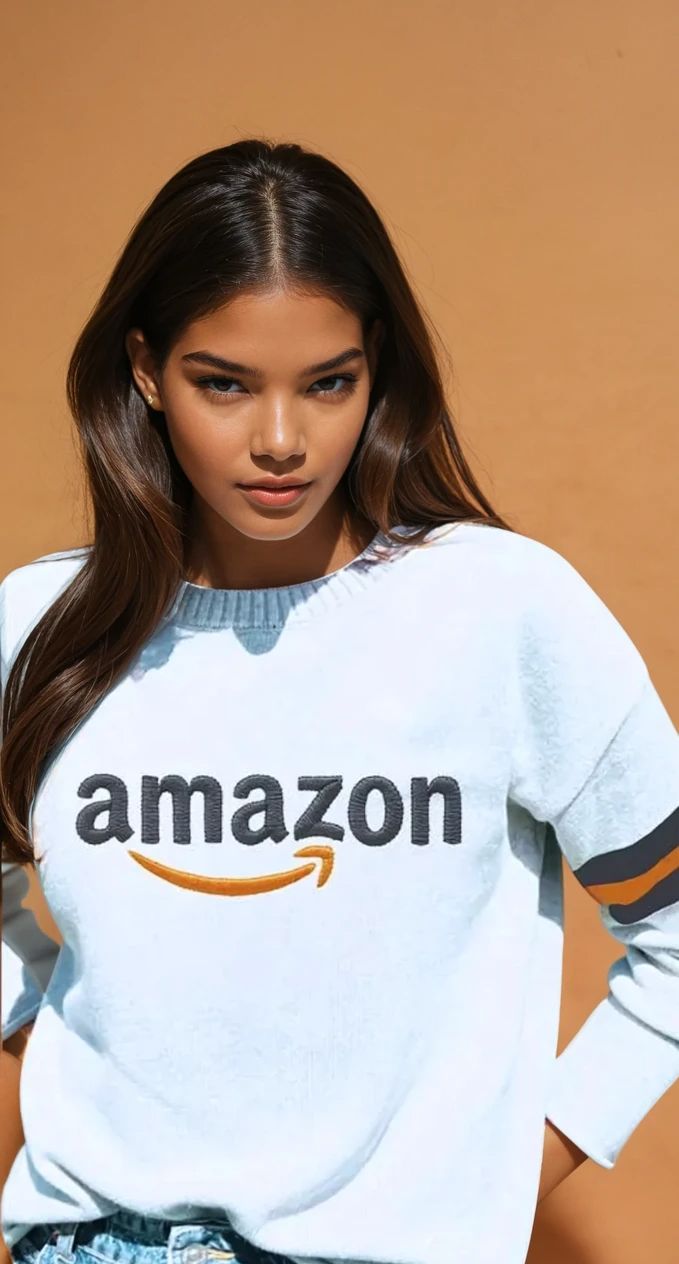 Executive Leadership Sweater - Custom knitwear for Retail Wear by Pro31 Branding showcasing premium quality and brand customization