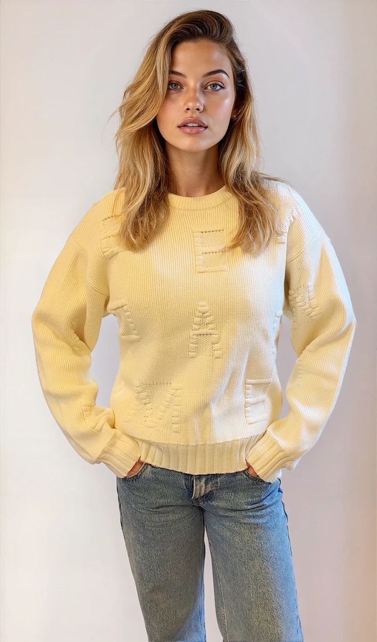 Client Appreciation Sweaters - Custom knitwear for Client Gifts by Pro31 Branding showcasing premium quality and brand customization