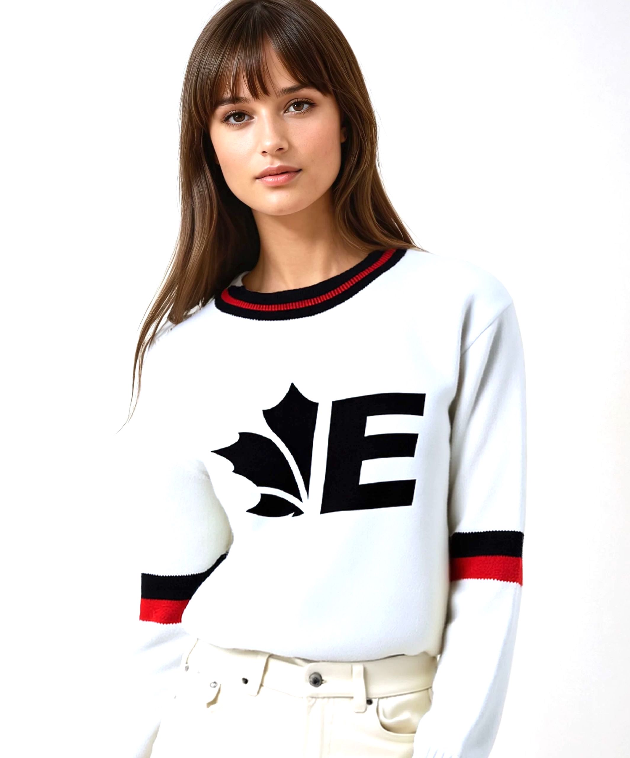 Team Pullovers - Custom knitwear for Event Networking by Pro31 Branding showcasing premium quality and brand customization