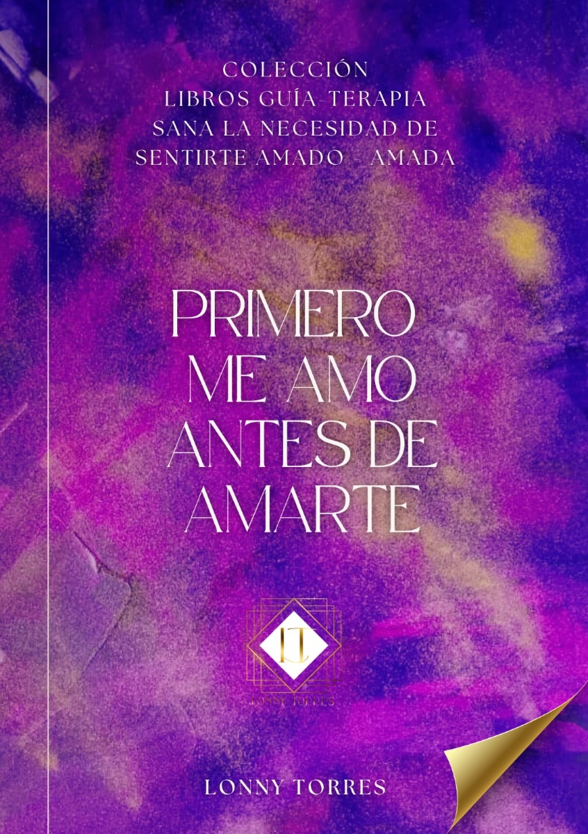 Primero Me Amo Antes De Amarte