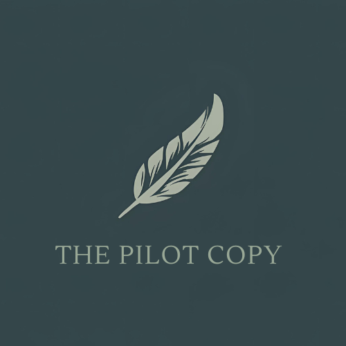 The Pilot Copy