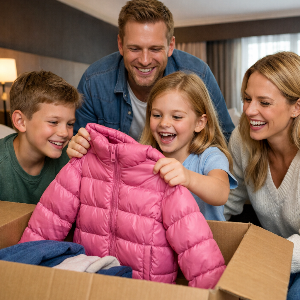 Travelers arriving at Tokyo airport