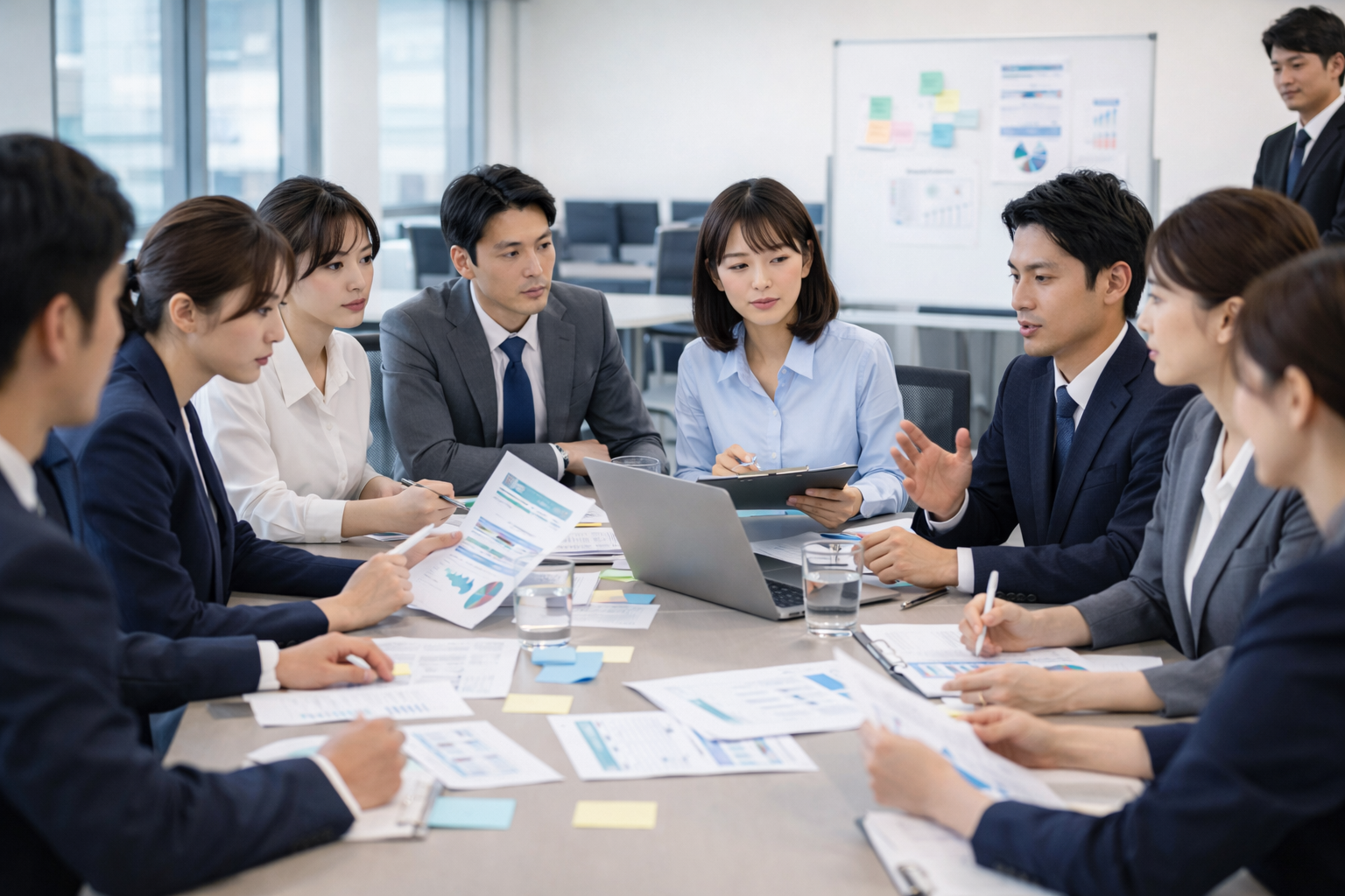 Born in Tokyo, Growing for Japan.