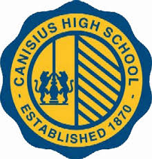 Canisius High School logo