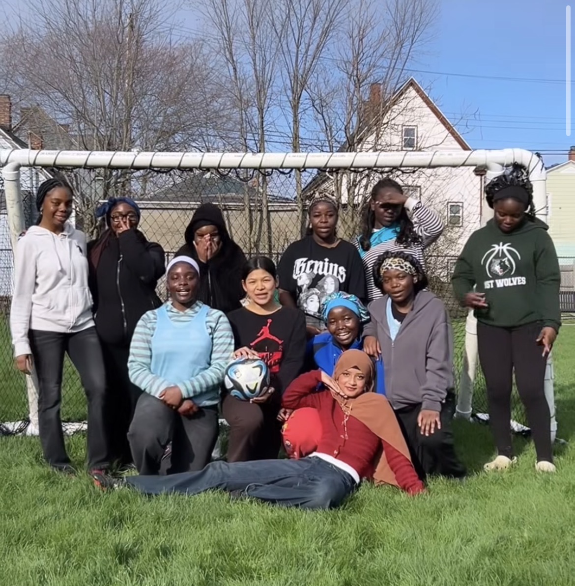 Buffalo Sports Project