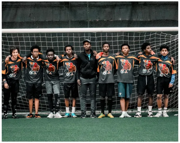 Turkey Cup Tournament