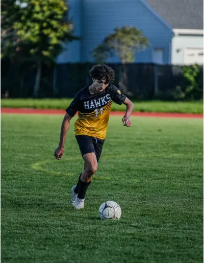 High School Summer League Sign Up