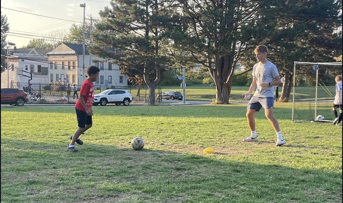 1:1 Training