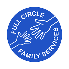 Full Circle Family Services logo