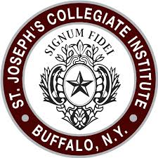 St. Joseph's Collegiate logo