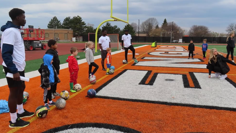 West Side Youth Academy