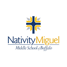 Nativity Miguel logo