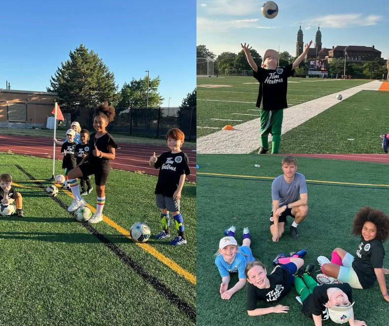 Buffalo Academy of Soccer