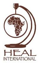 HEAL logo