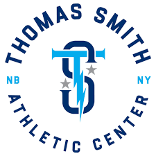 Thomas Smith Athletic Center logo
