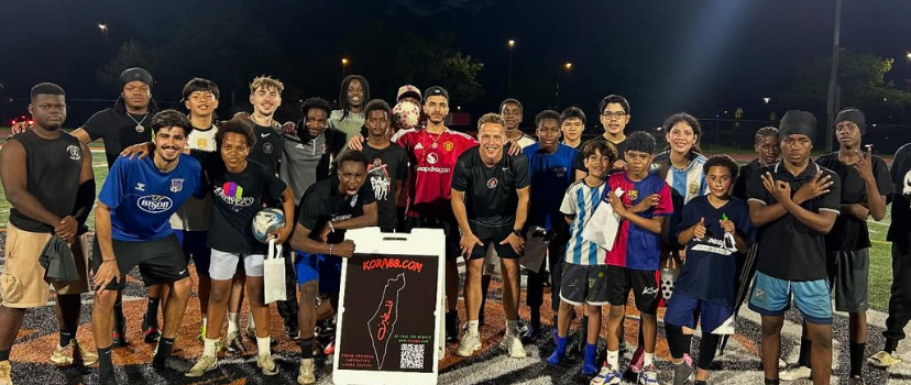 Buffalo Sports Project community