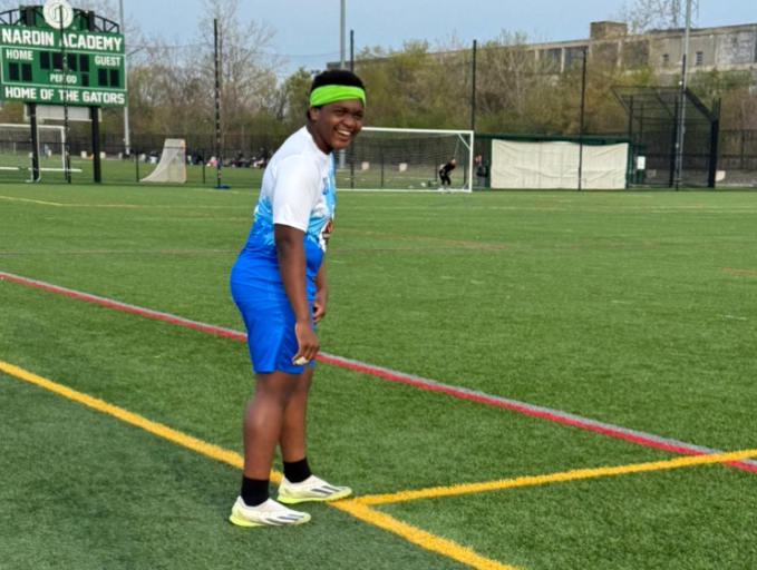 Six Months In: Building Buffalo's Top Free Youth Sports Program