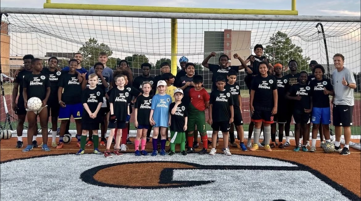 Buffalo Sports Project