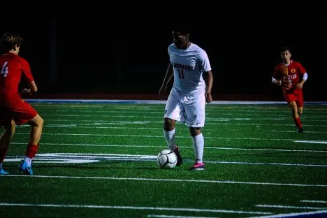 Soccer Academy