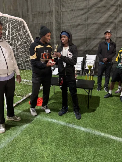 10 teams and 150+ athletes came together for two days of competition and community.