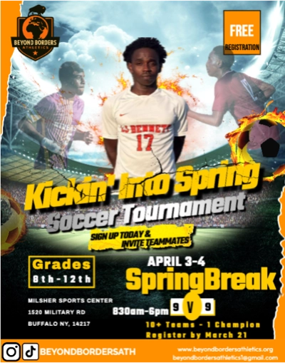 2026 Spring Break Classic