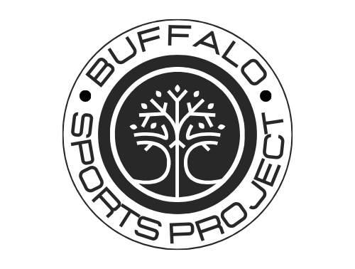 Buffalo Sports Project Logo
