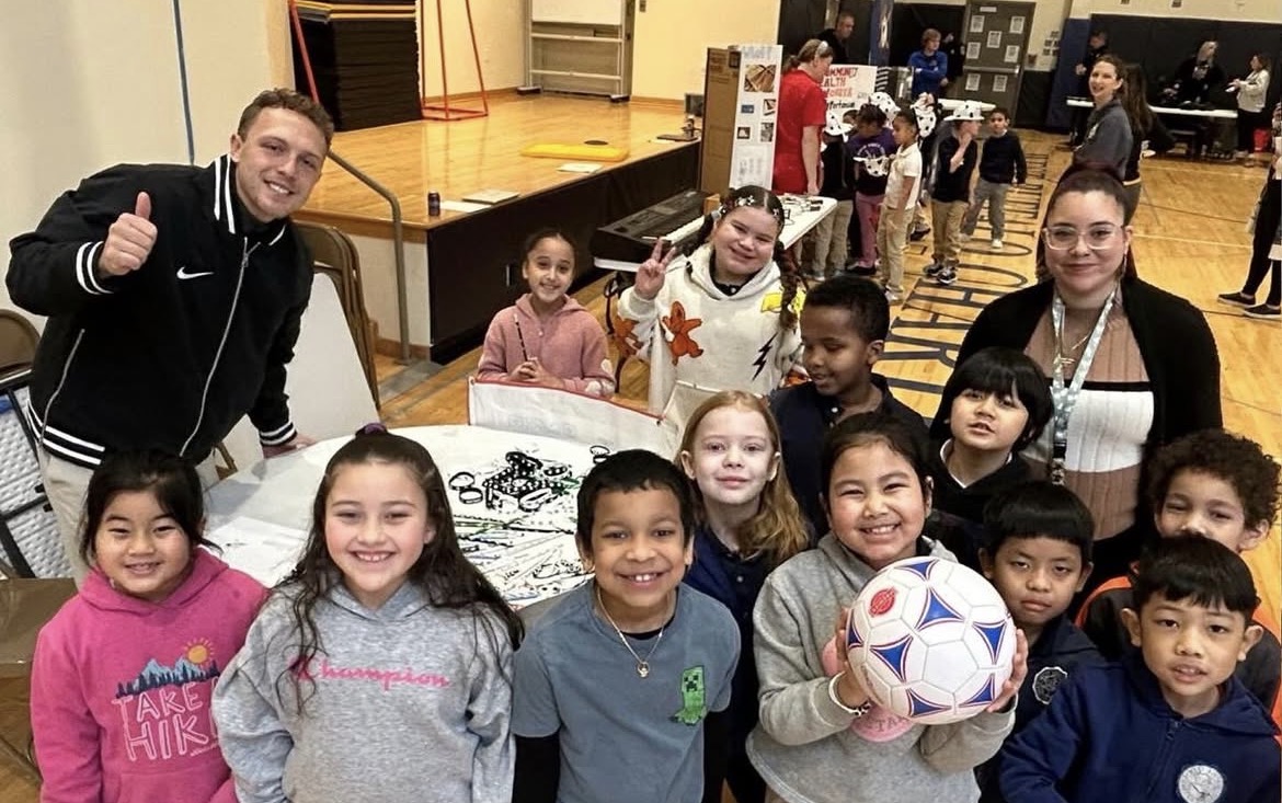 Buffalo Sports Project