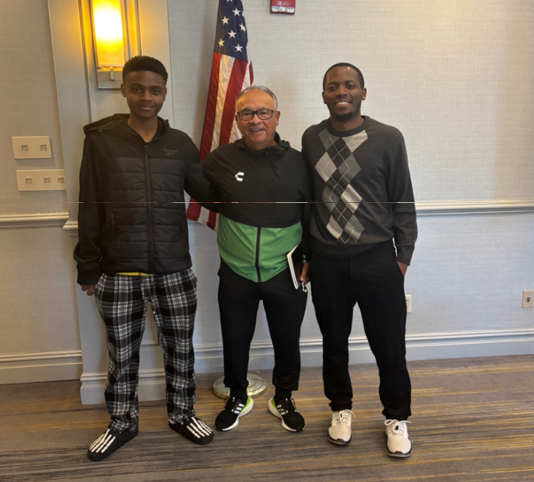 From Buffalo to New Jersey: A Free Youth Sports Success Story
