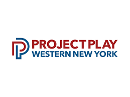 Project Play WNY logo