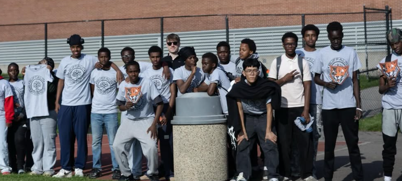 College Exploration Program