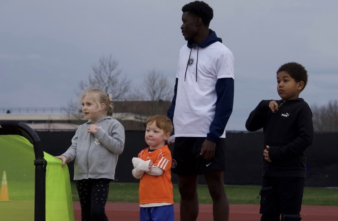 Buffalo Sports Project
