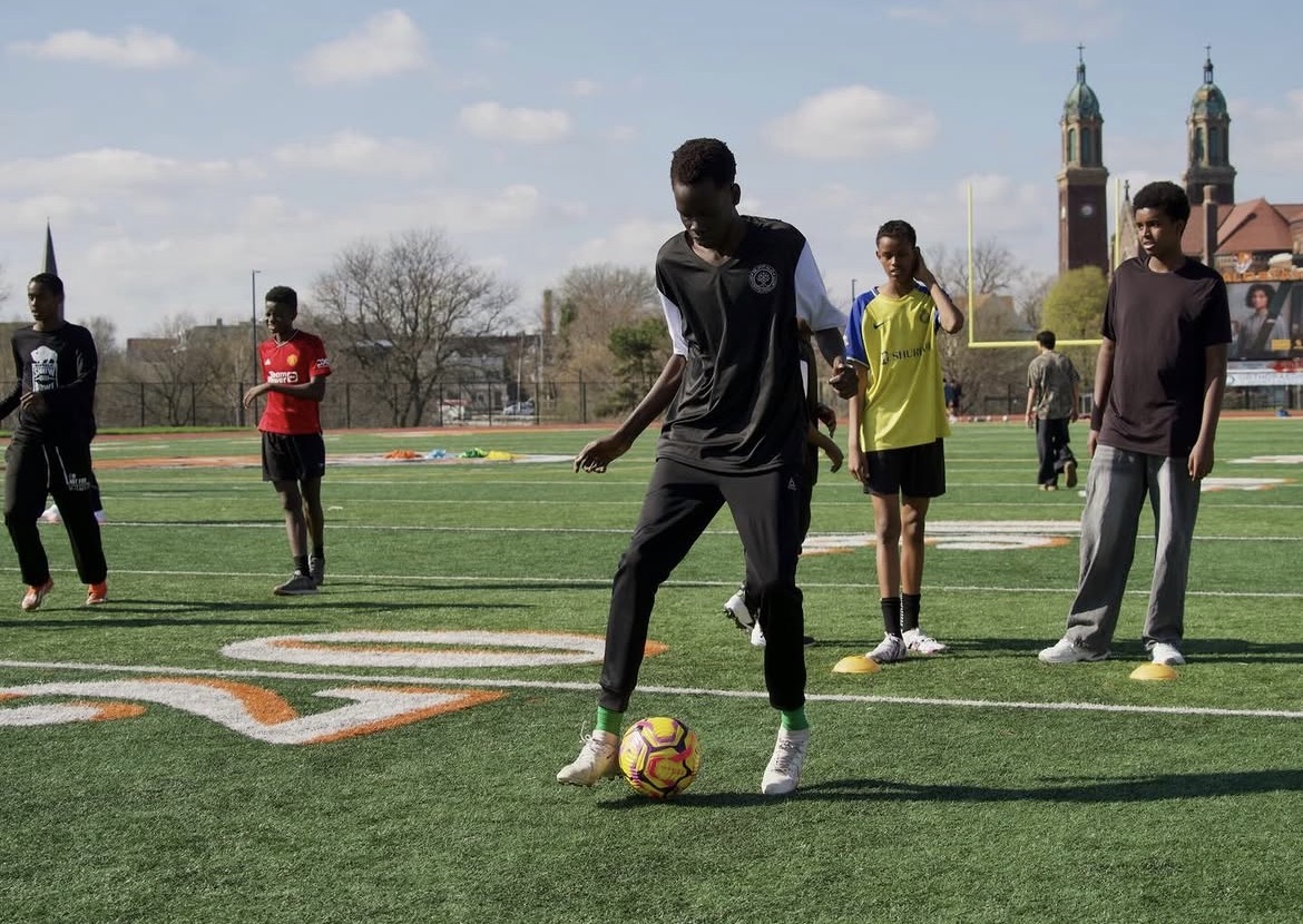 Buffalo Sports Project