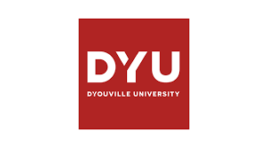 D'Youville University logo