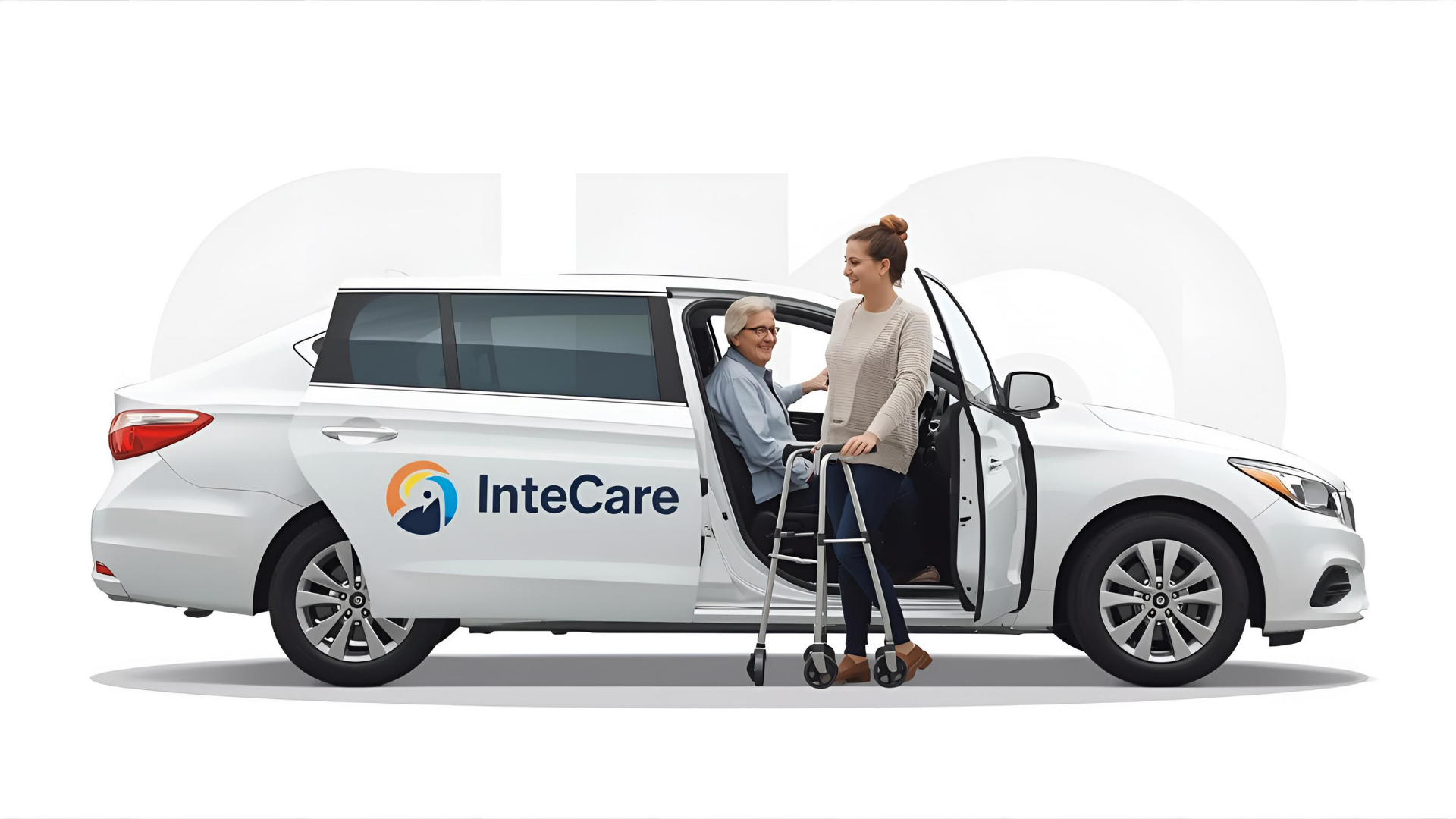 Ambulatory Transportation